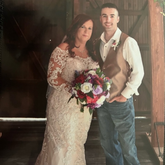 Meet your Posher, Stephanie - Picture 11 of 17